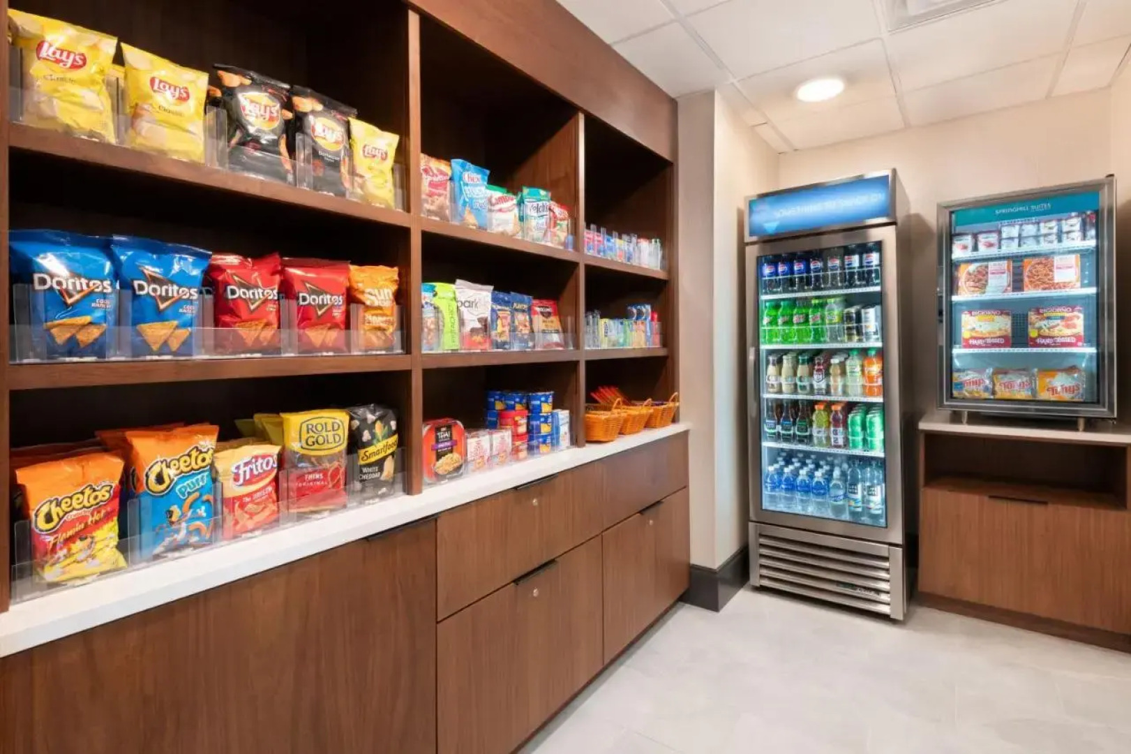 Holiday Inn Express Atlanta Conyers