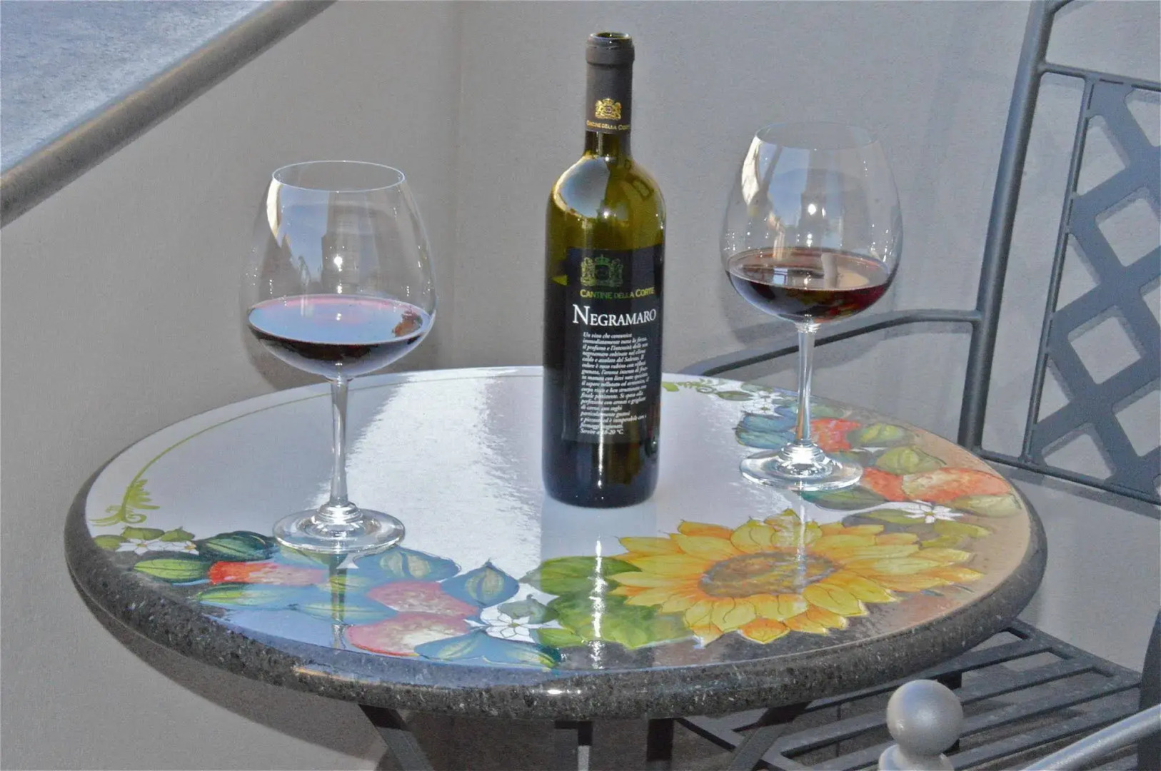 B&B Porta delle Madonie