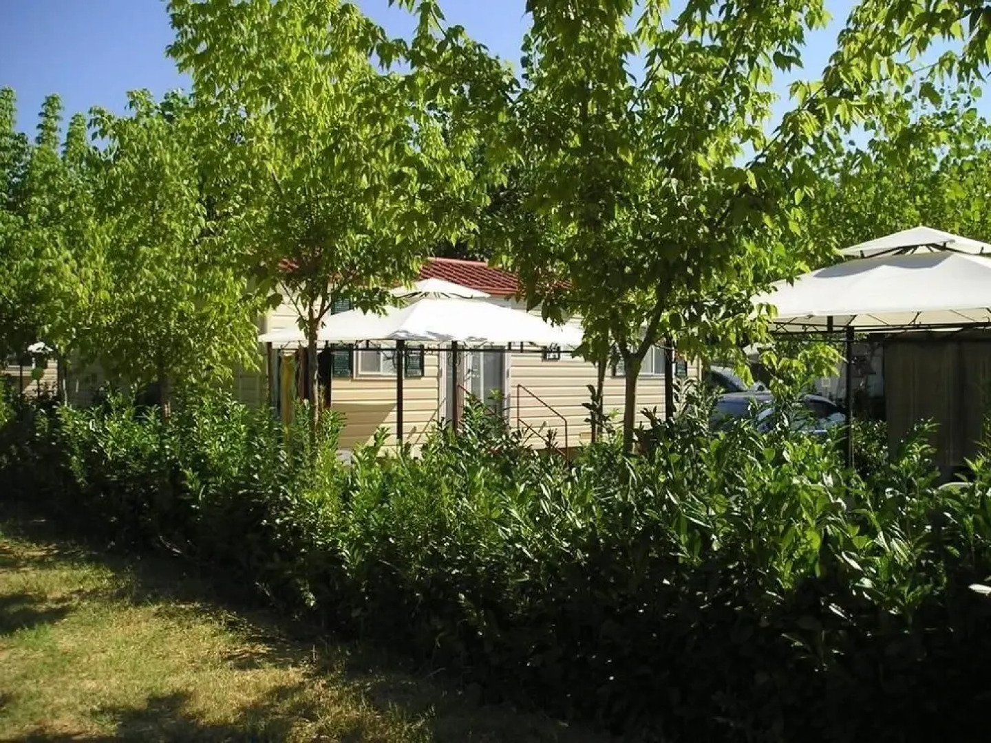 Camping la Chiocciola