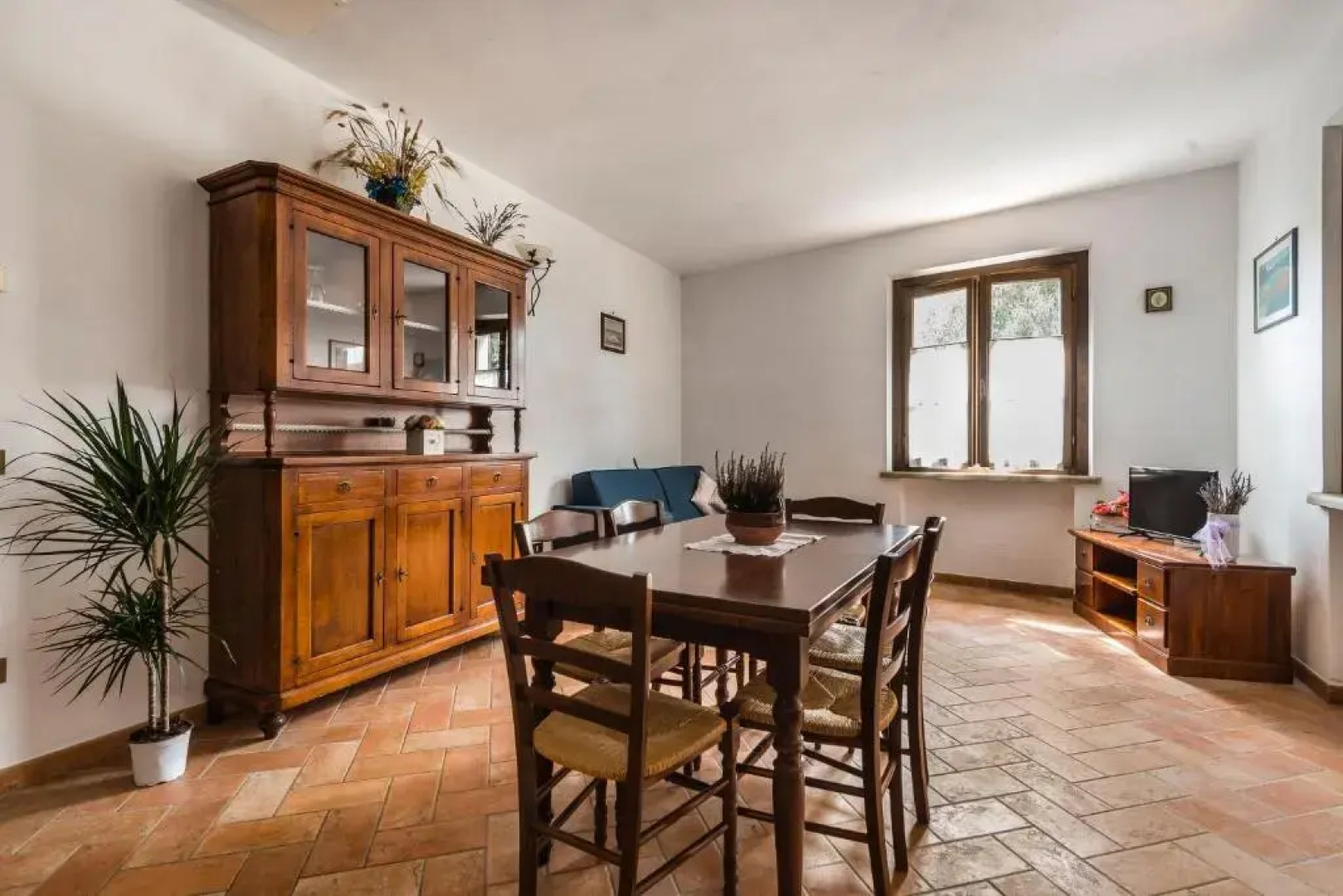 Agriturismo La Ghiraia