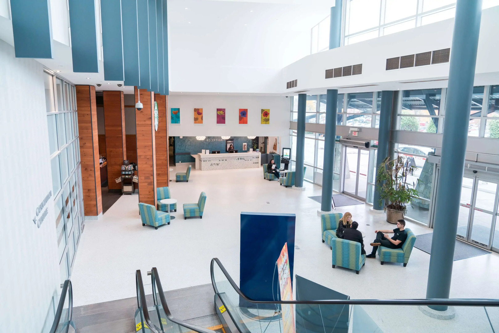 Coast Hotel & Convention Centre Langley City