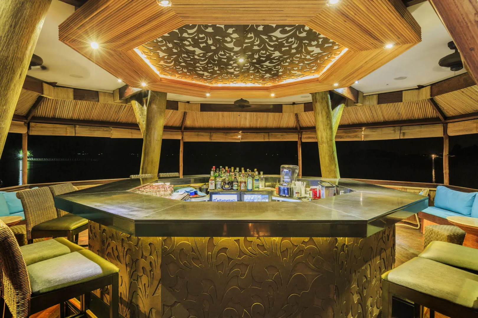 Pearl Farm Beach Resort