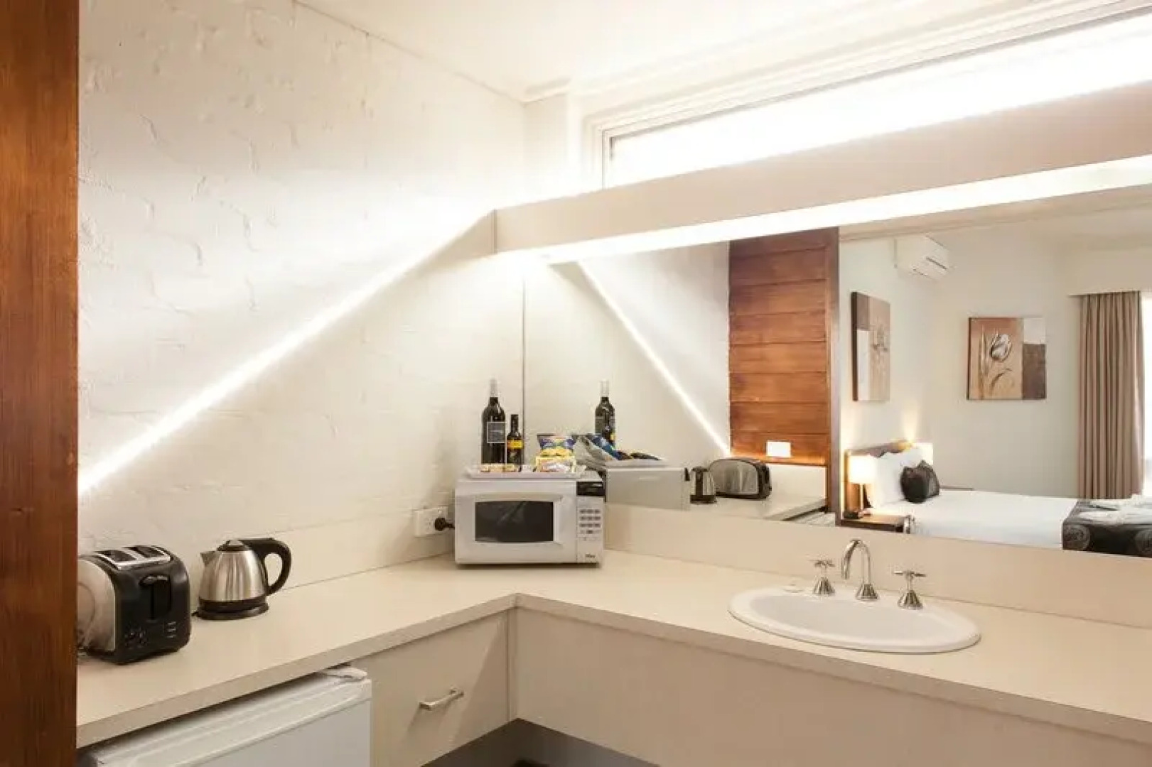 Comfort Inn Mitchell On Main