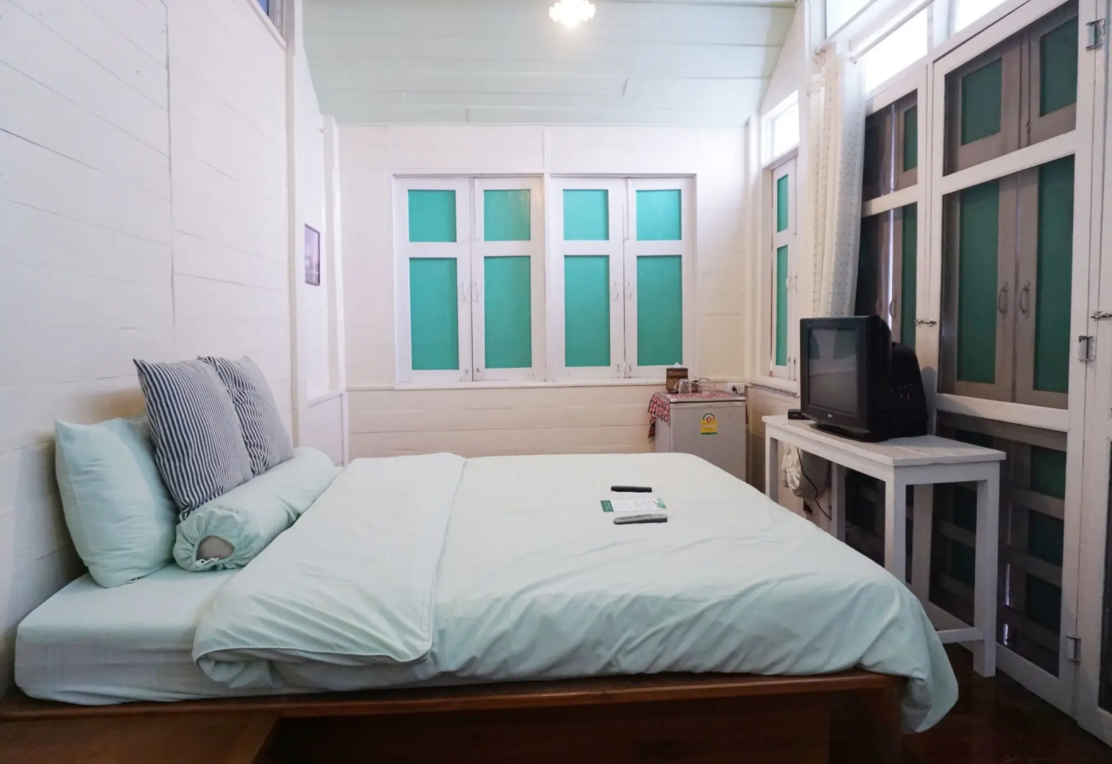 R-Lampang Guest House