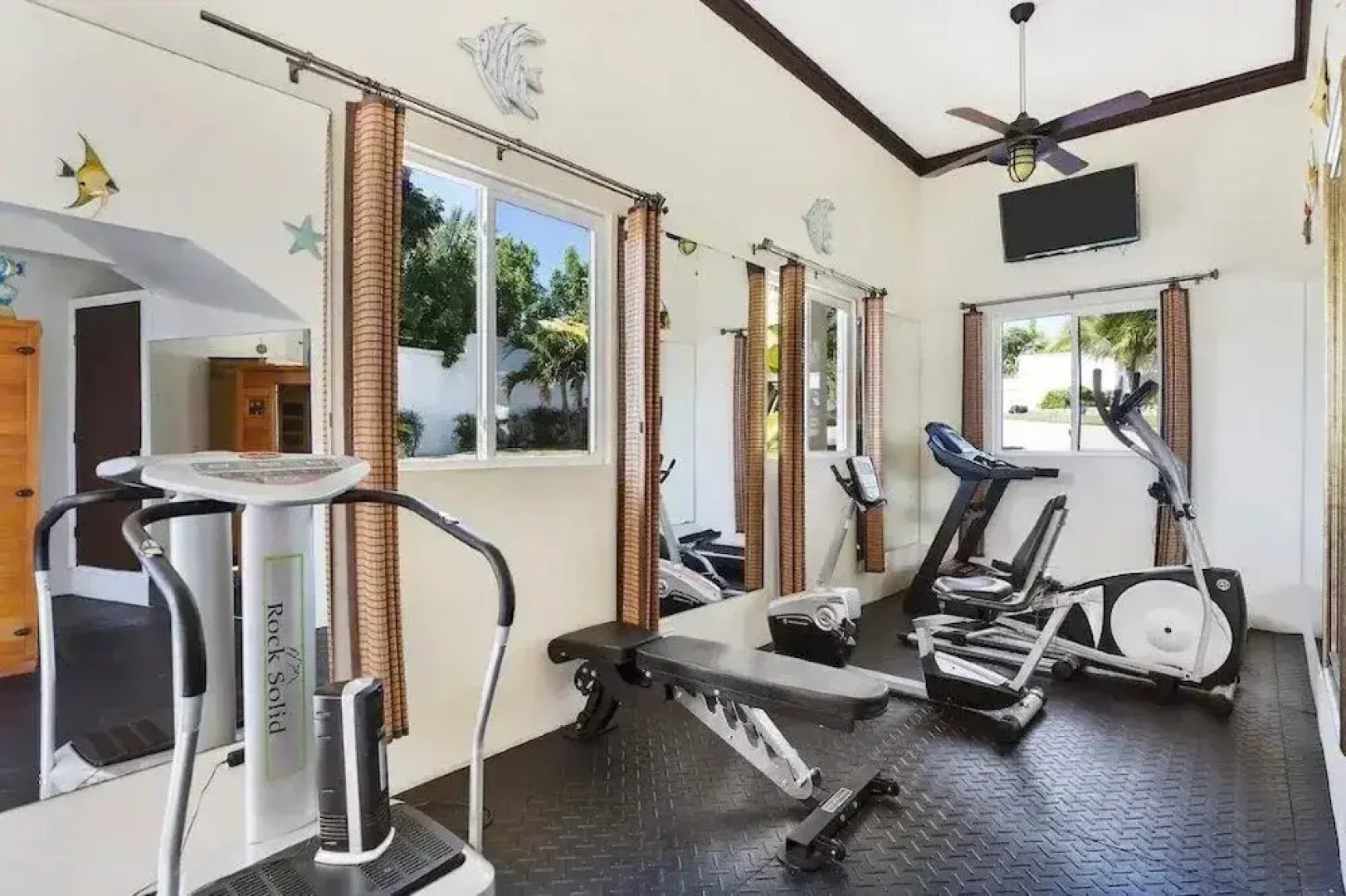 Anguilla - Grouper Suite 1 Bedroom Villa