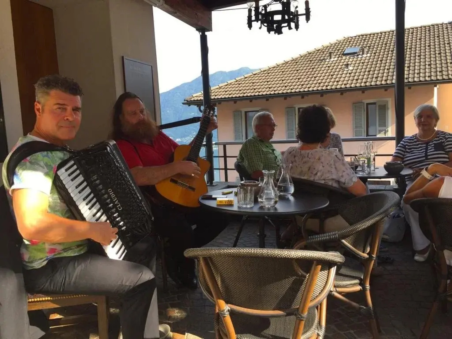 Boutique Hotel Centrale