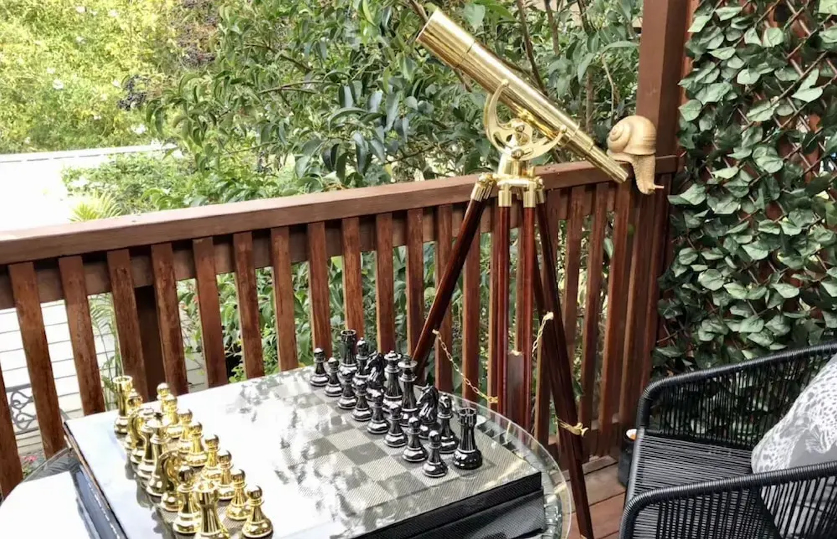 The Little Jungle Studio