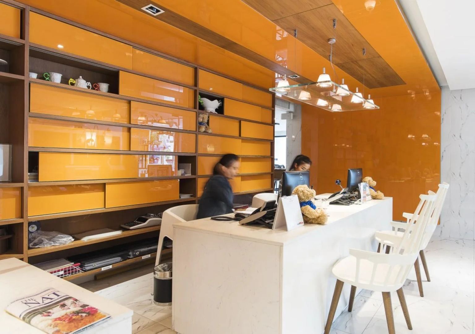 S Box Sukhumvit Hotel