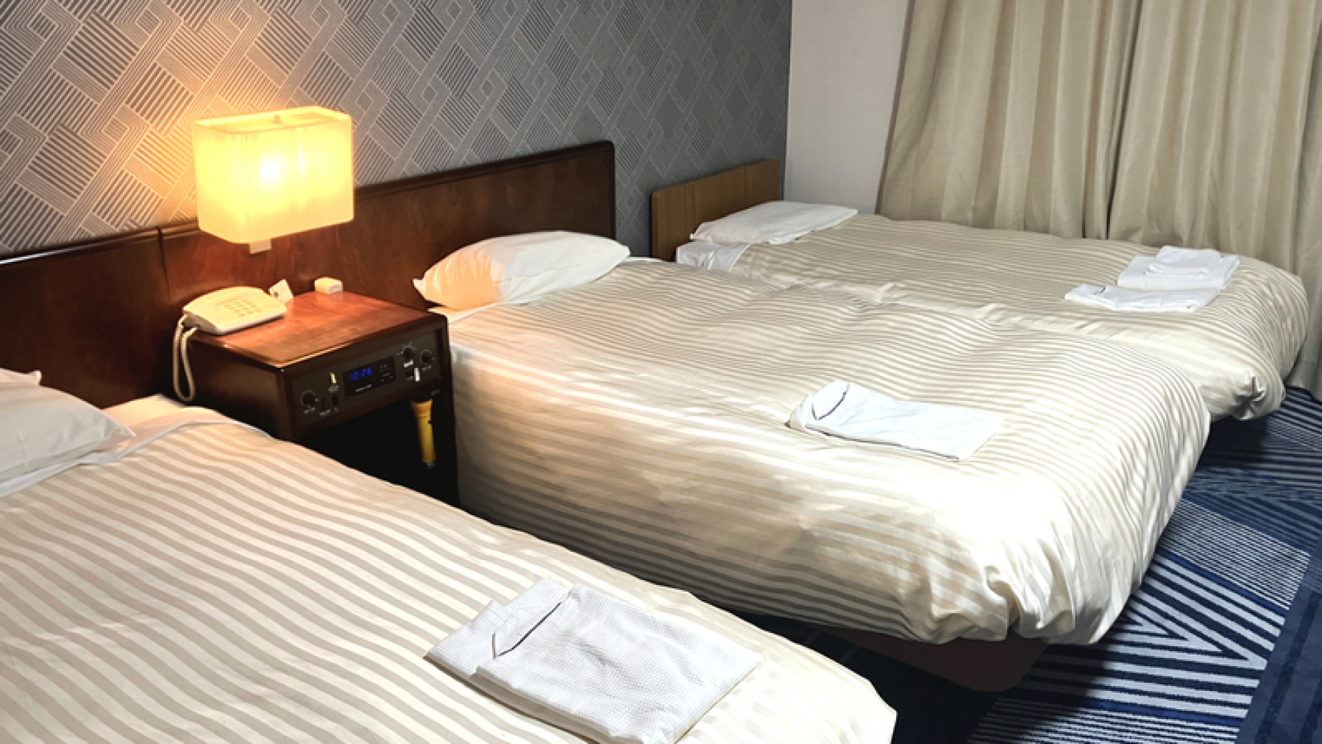 Maebashi Hotel