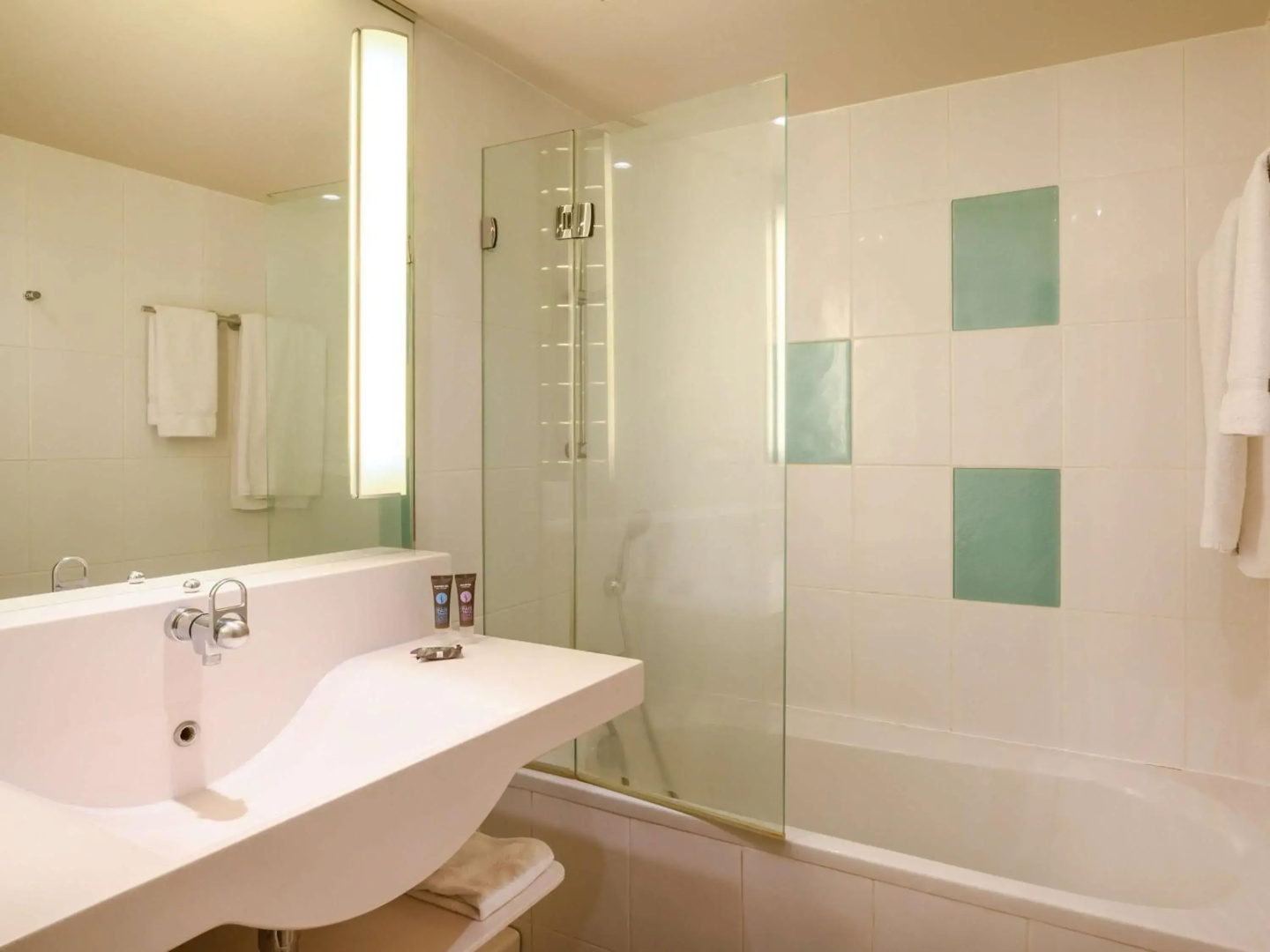 Demeures de campagne Orleans Chemin de Sologne – Novotel