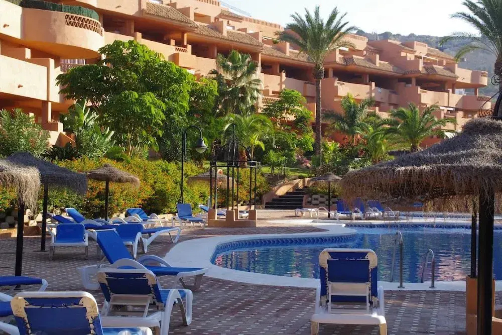 Apartementos Almerimar Golf