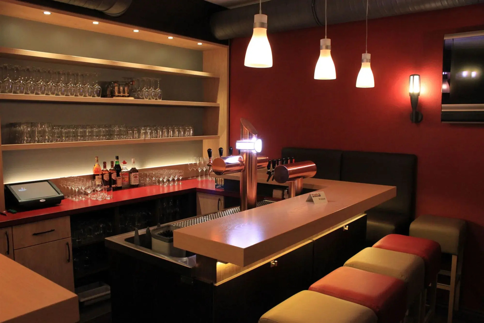 Troll's Brauhaus Hotel