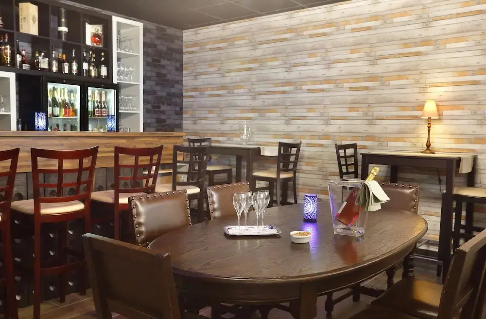 Resort Résidence Pierre, The Originals Relais (Relais du Silence)