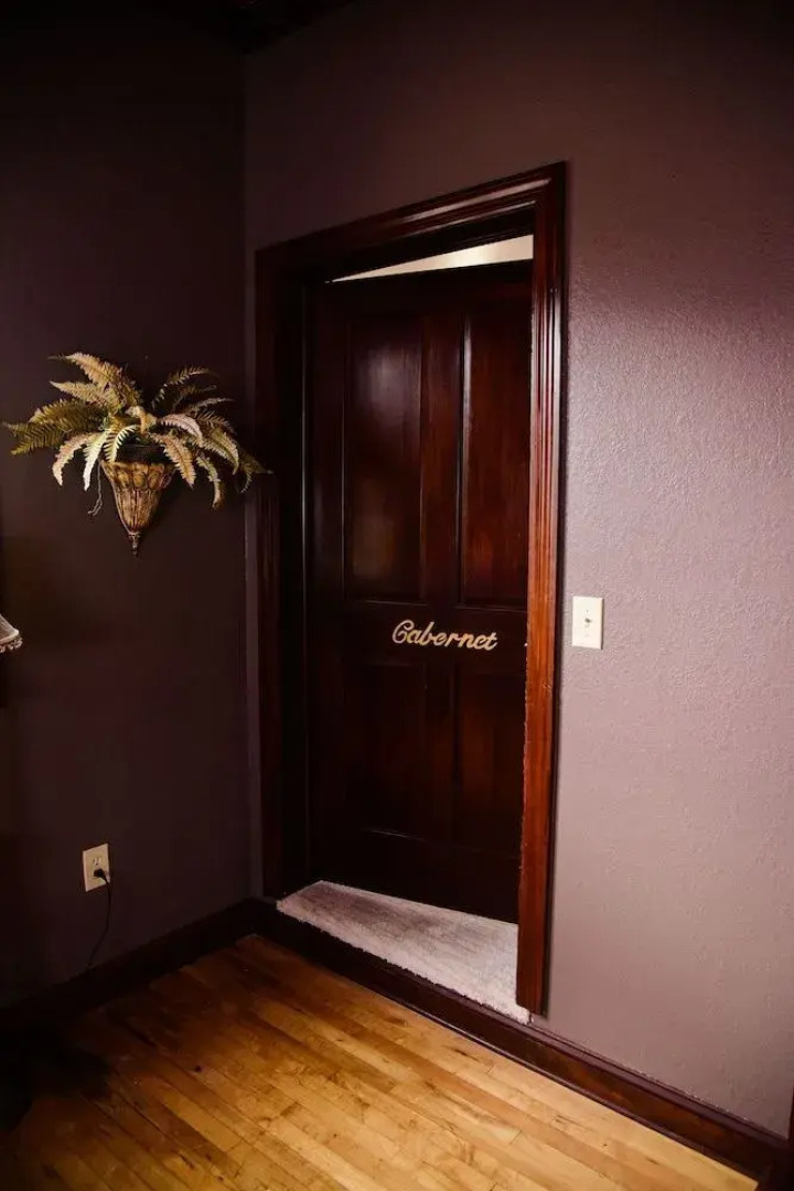 Banner Elk Winery & Villa