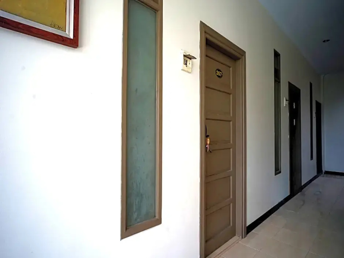 Oyo 2038 Jasmine Guest House Balikpapan