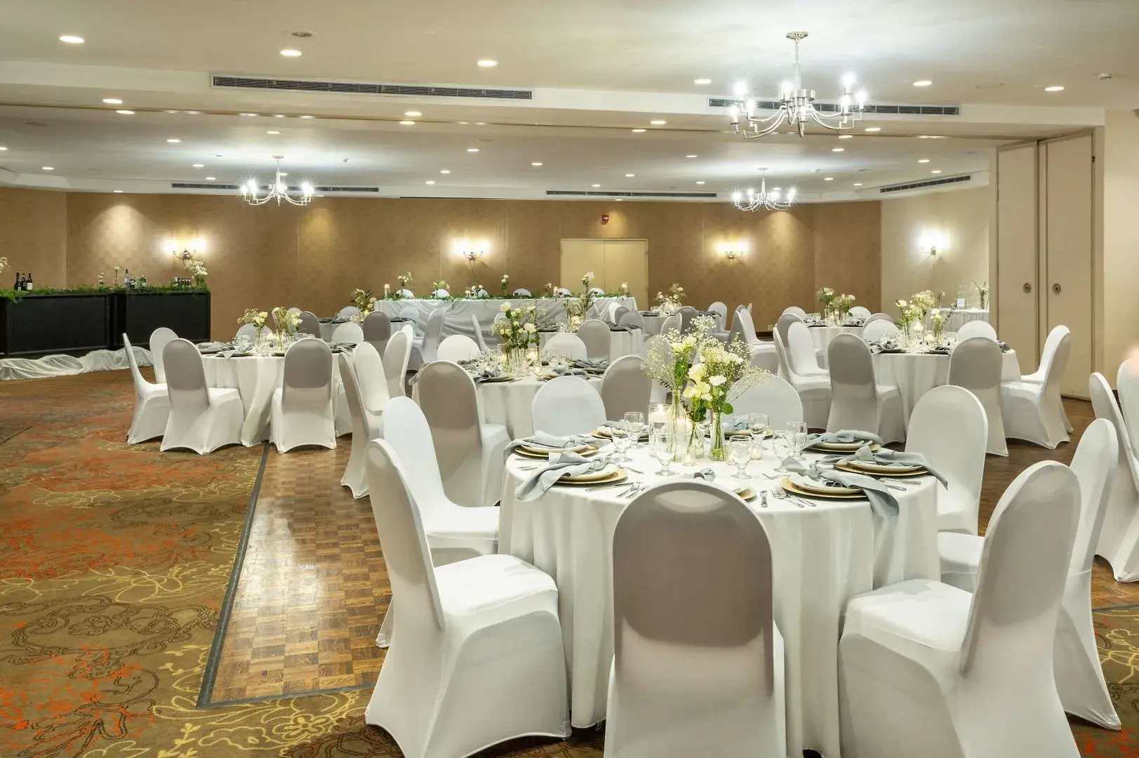 Holiday Inn Barrie Hotel & Conference Centre