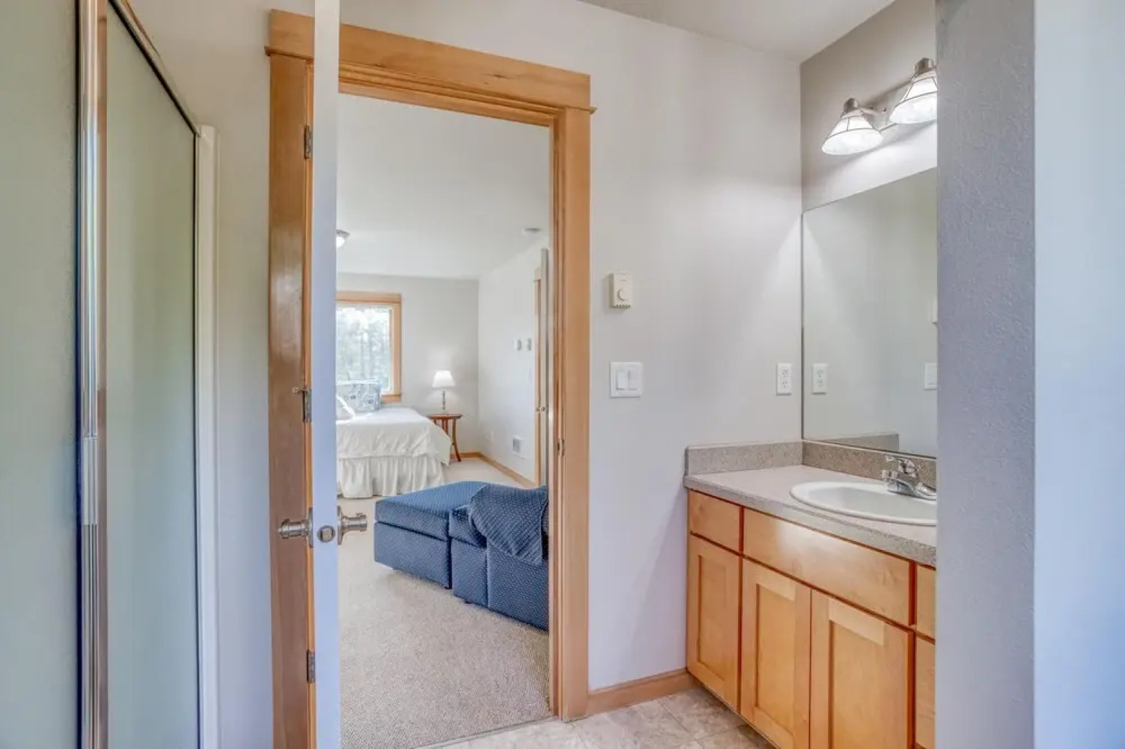 Moon Over Manzanita (MCA 1549)