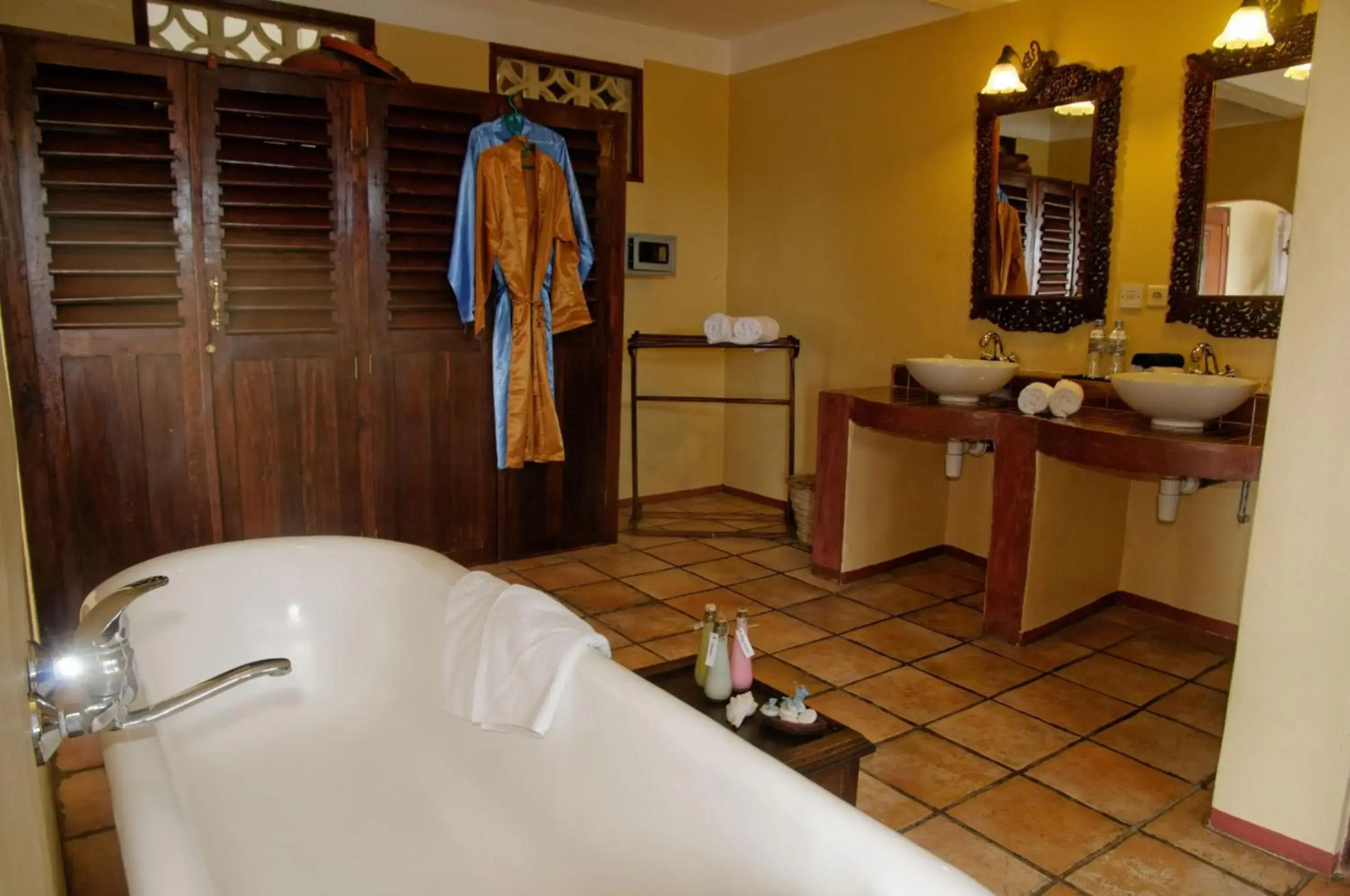 Zanzibar Palace Hotel