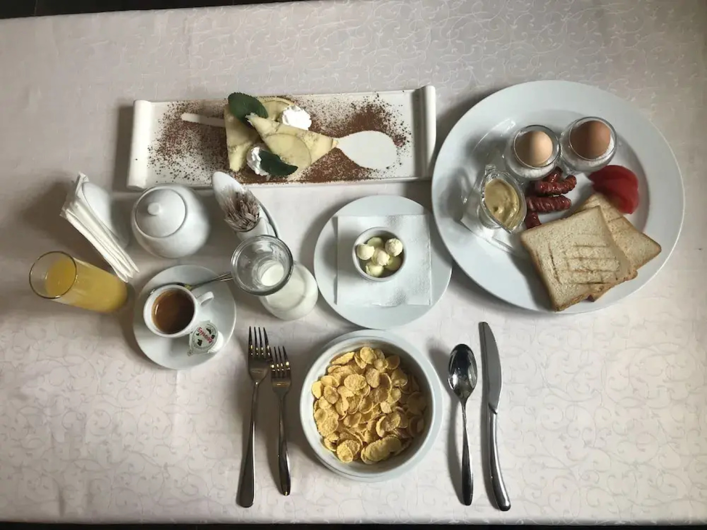 Отель «Центральный»