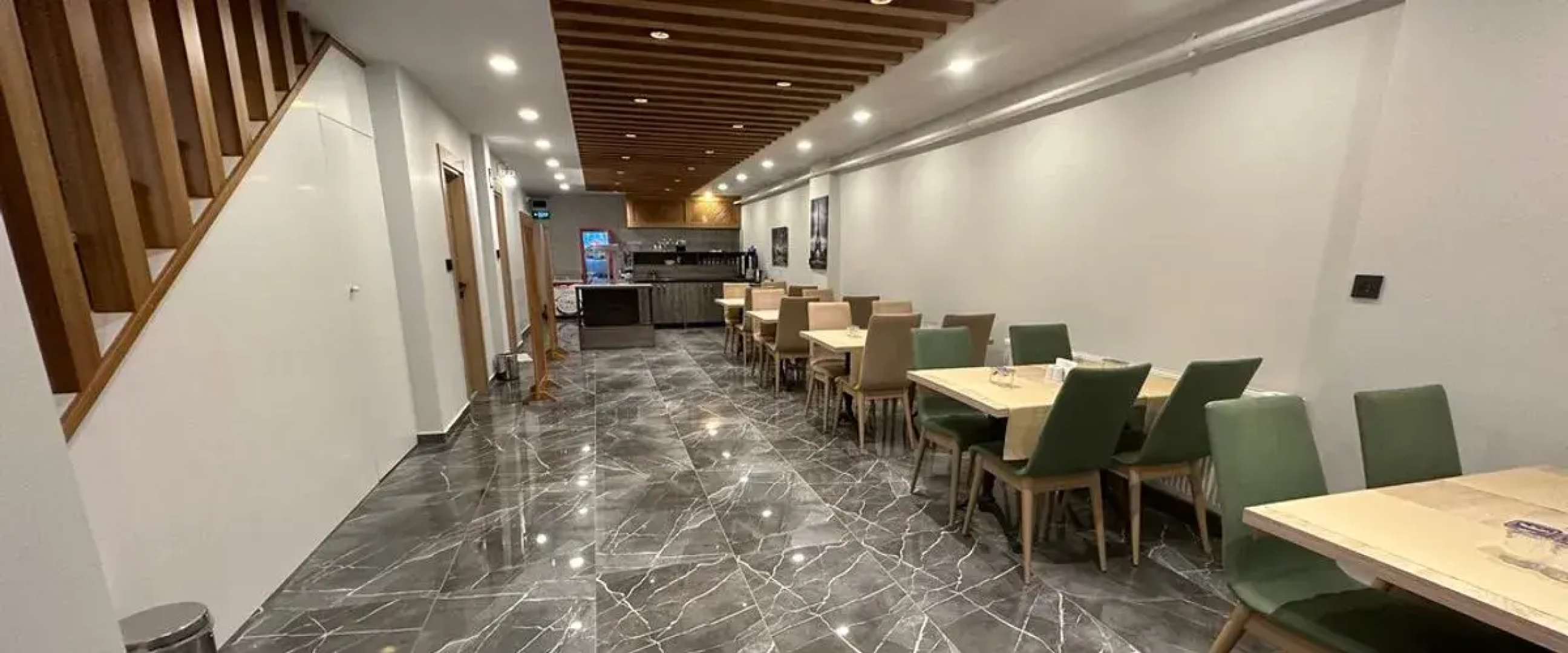 Cetin City Hotel