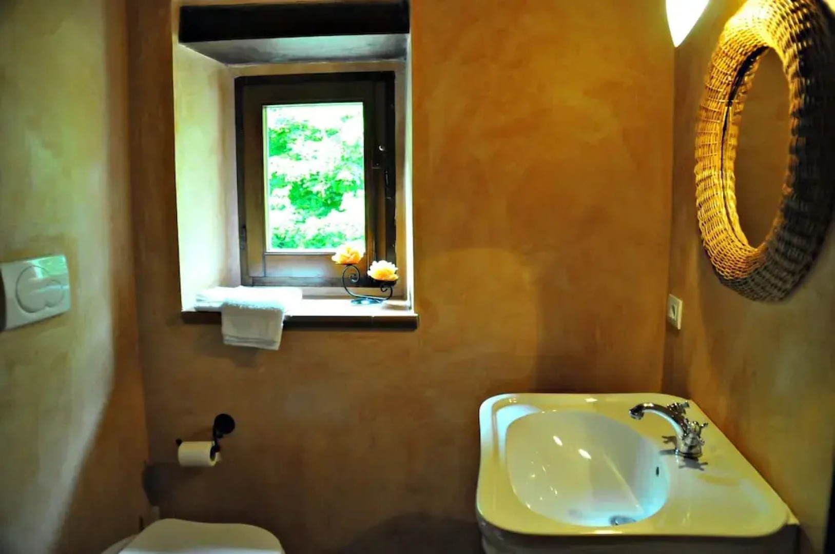 Agriturismo Popolano Di Sotto