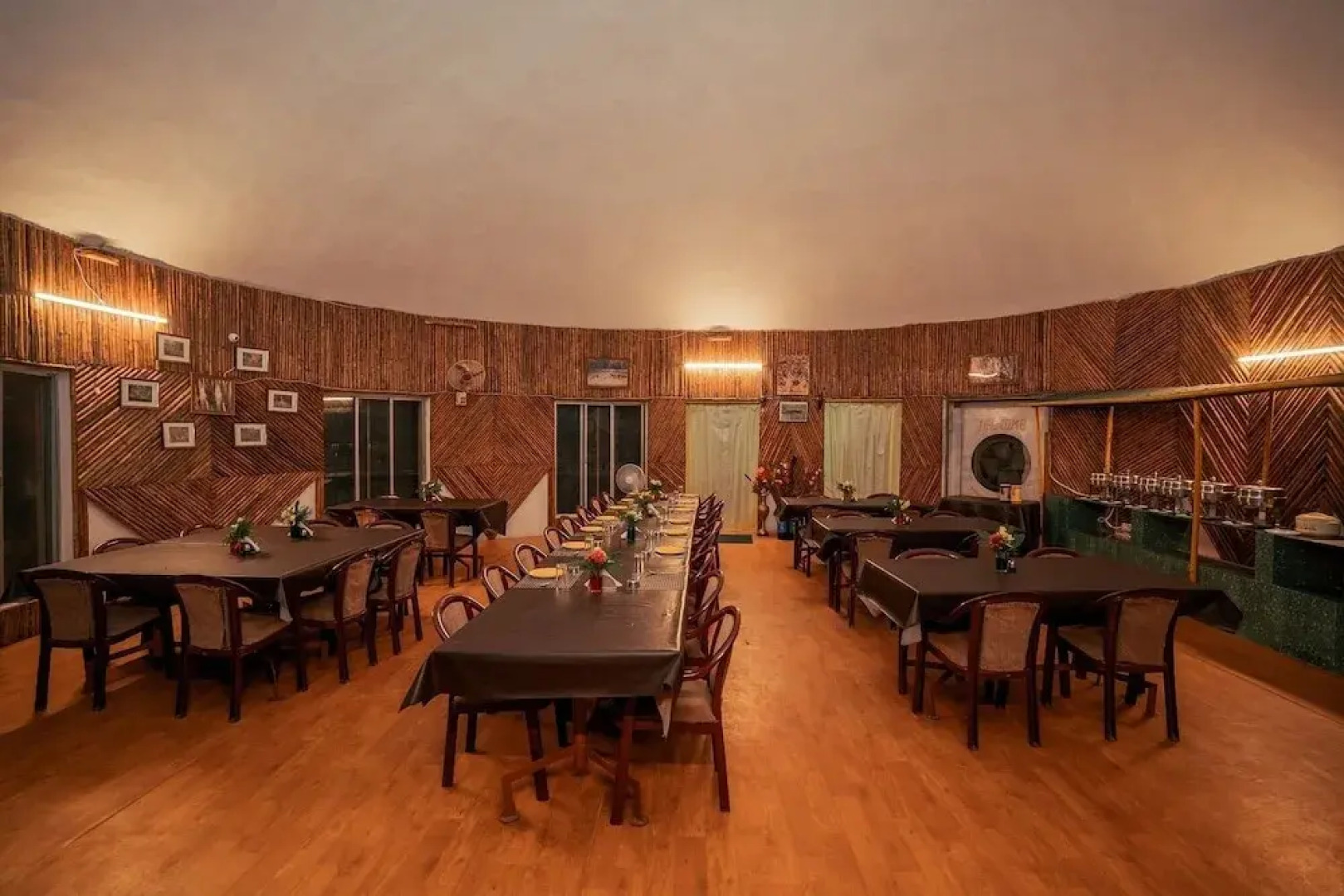 Treebo Premium Mowgli's Den, Pench