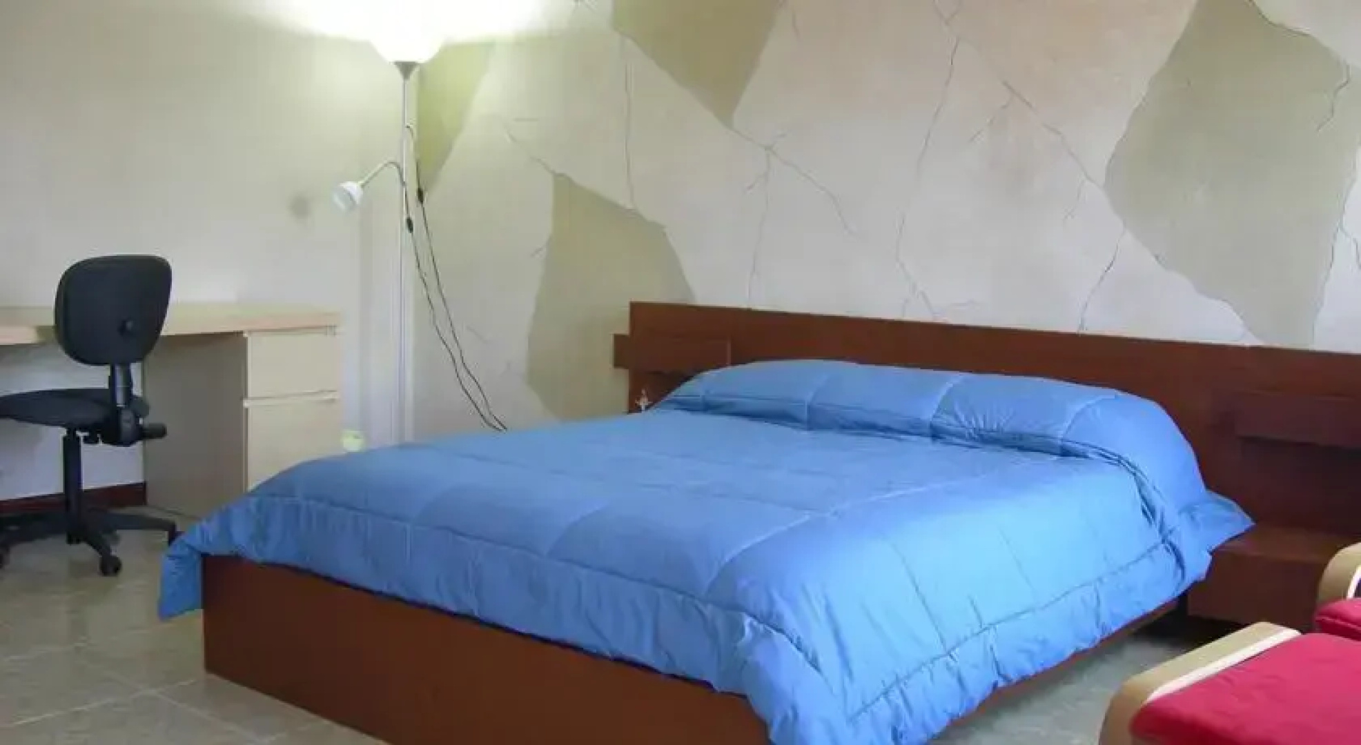 Departamento El Roble
