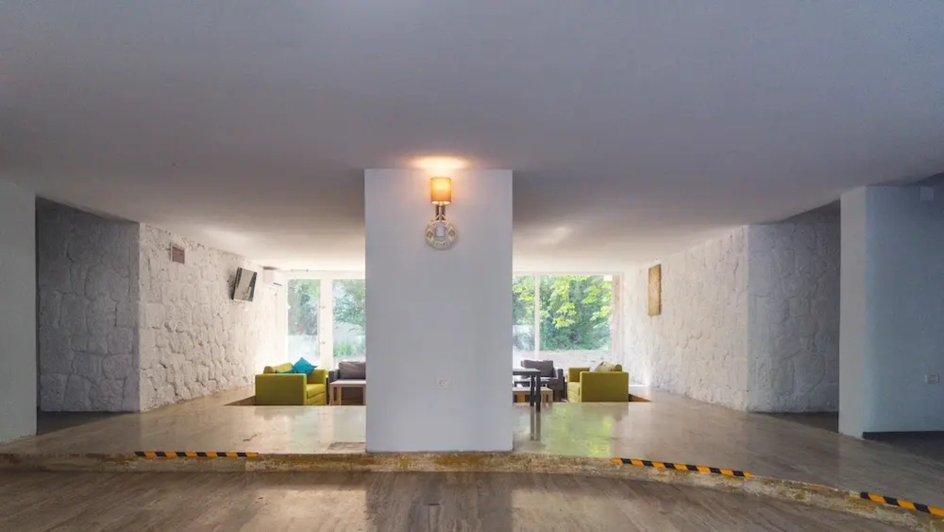 Hotel Thasos