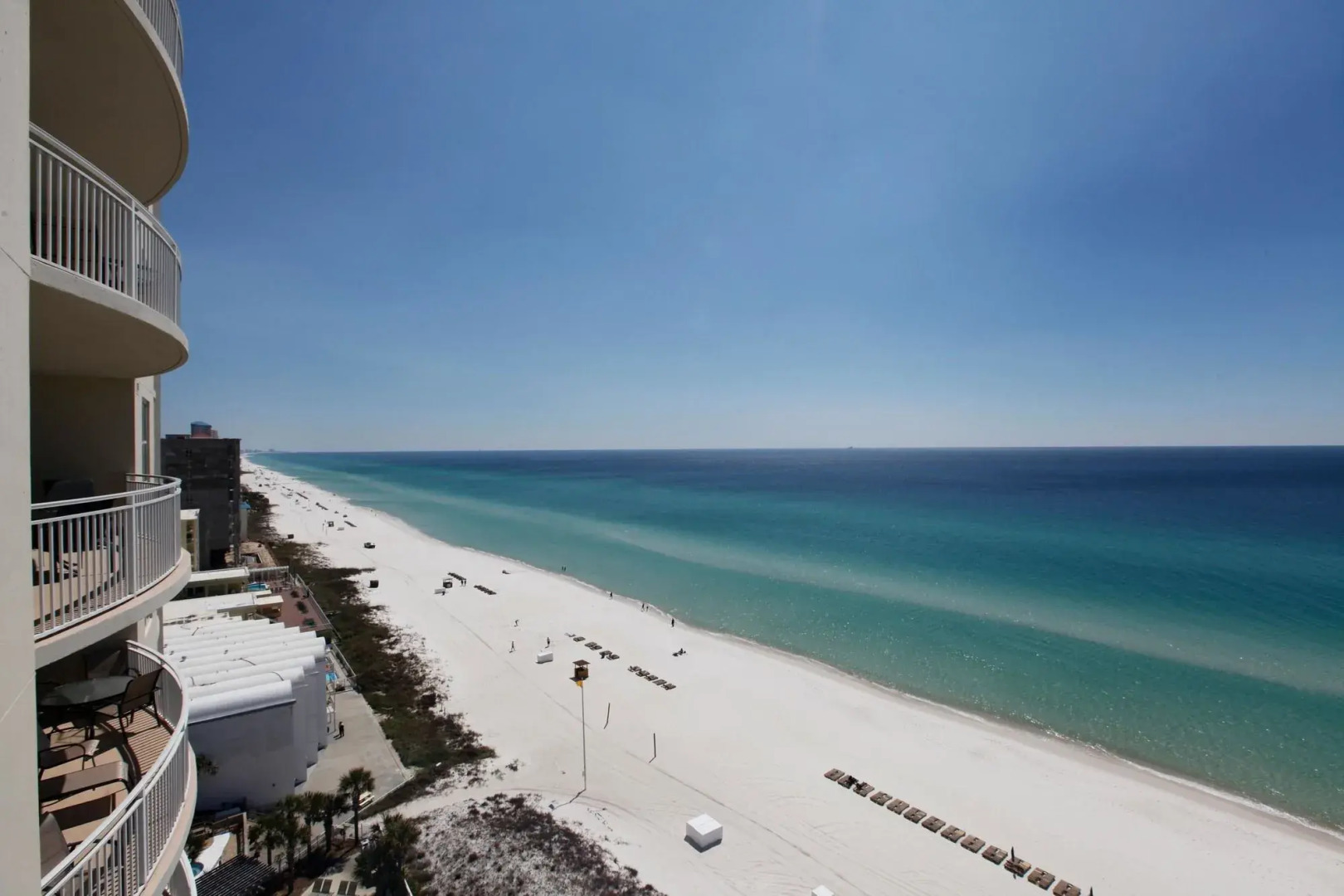 Aqua Beach Resort by Panhandle Getaways