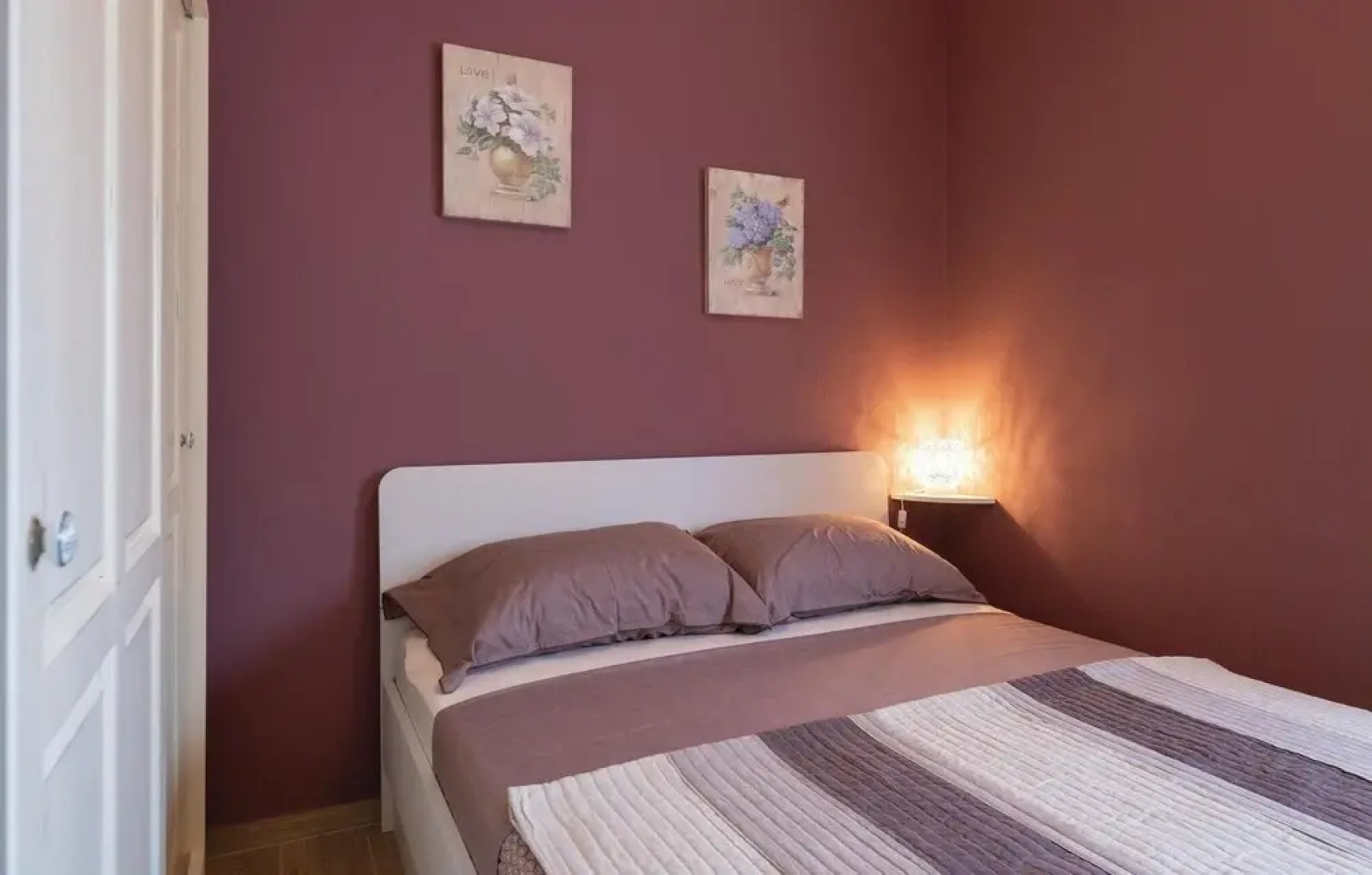 Beautiful Home in Krnica With Outdoor Swimming Pool, Wifi and 3 Bedrooms