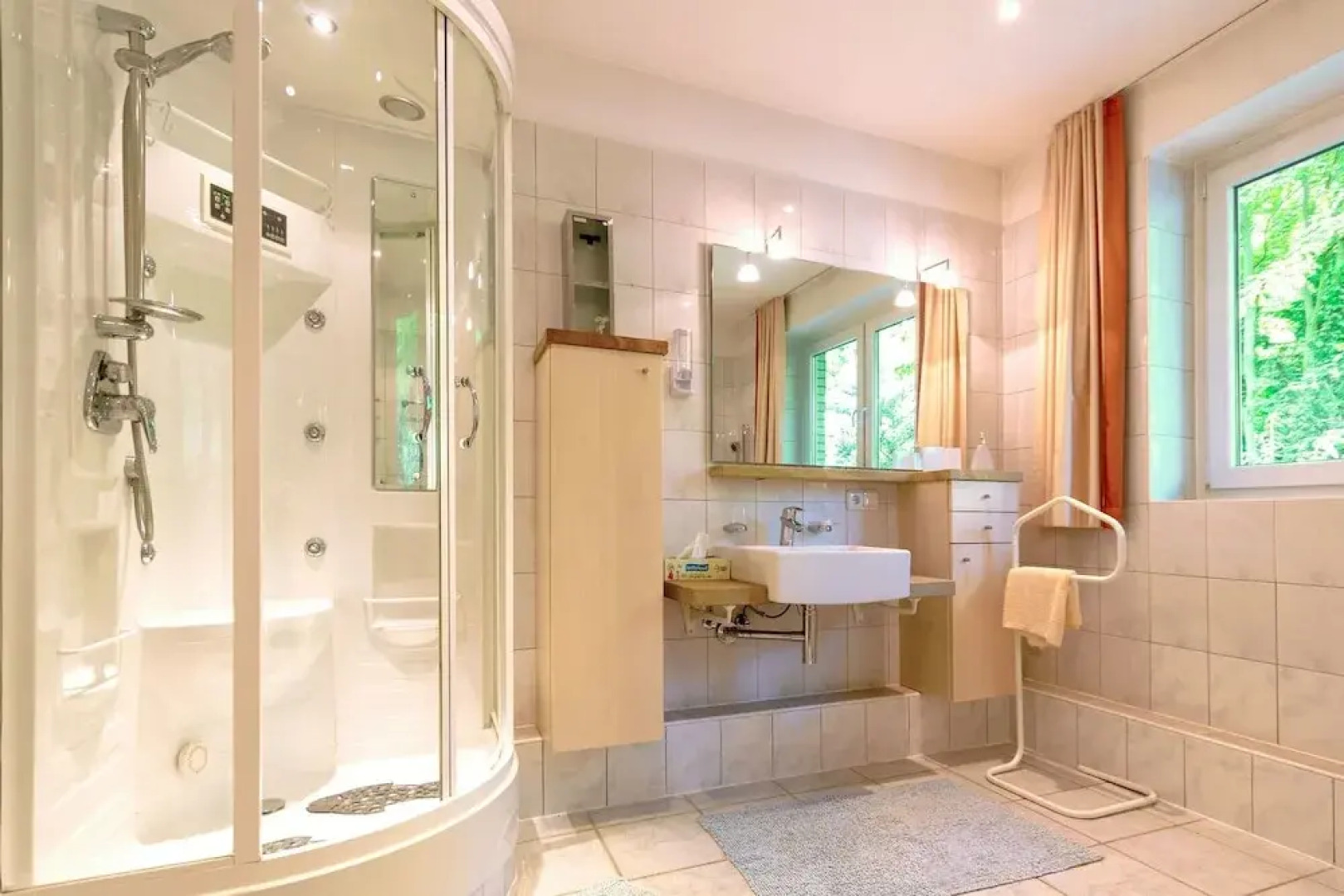 Appartments Rosengarten