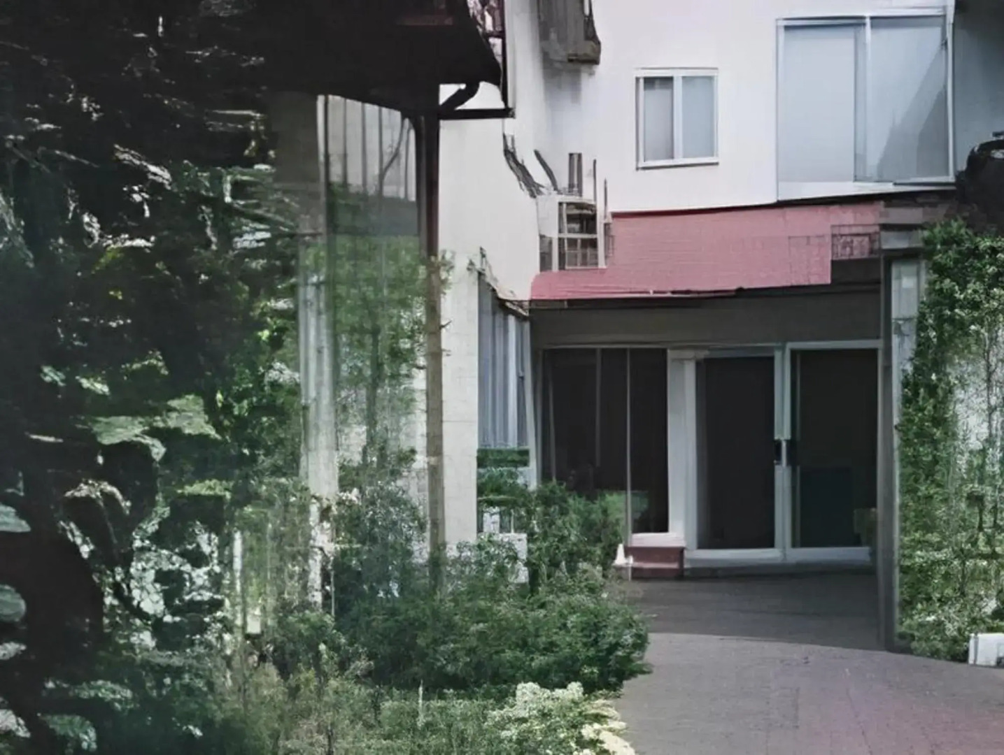 Ryokan Fujiya(Tochigi)