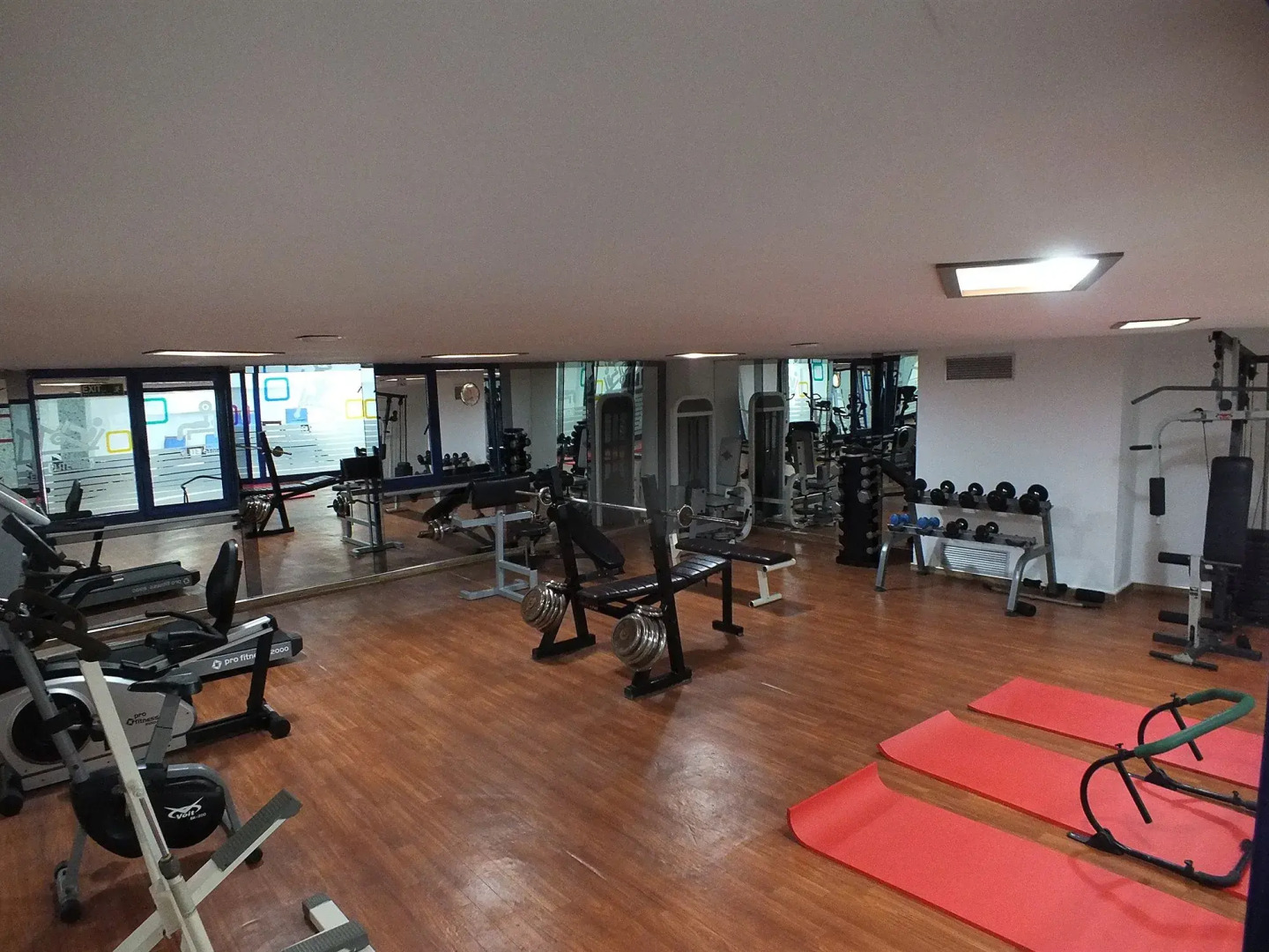 Elite Hotel Kucukyali