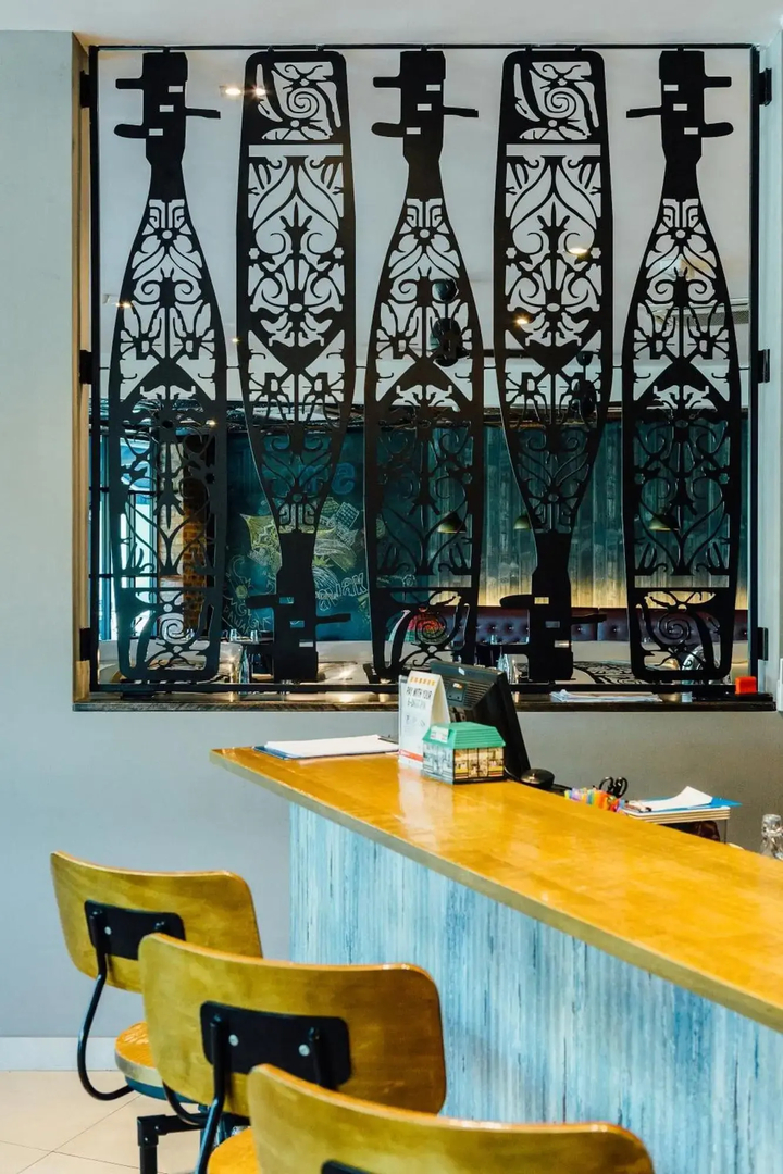 Thome Boutique Hotel