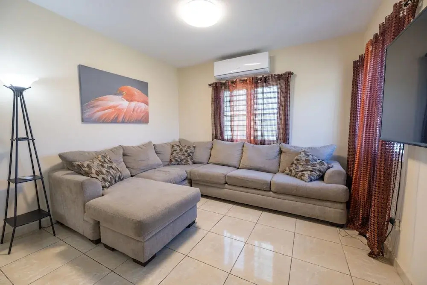 Casa vacacional en Arenales Isabela