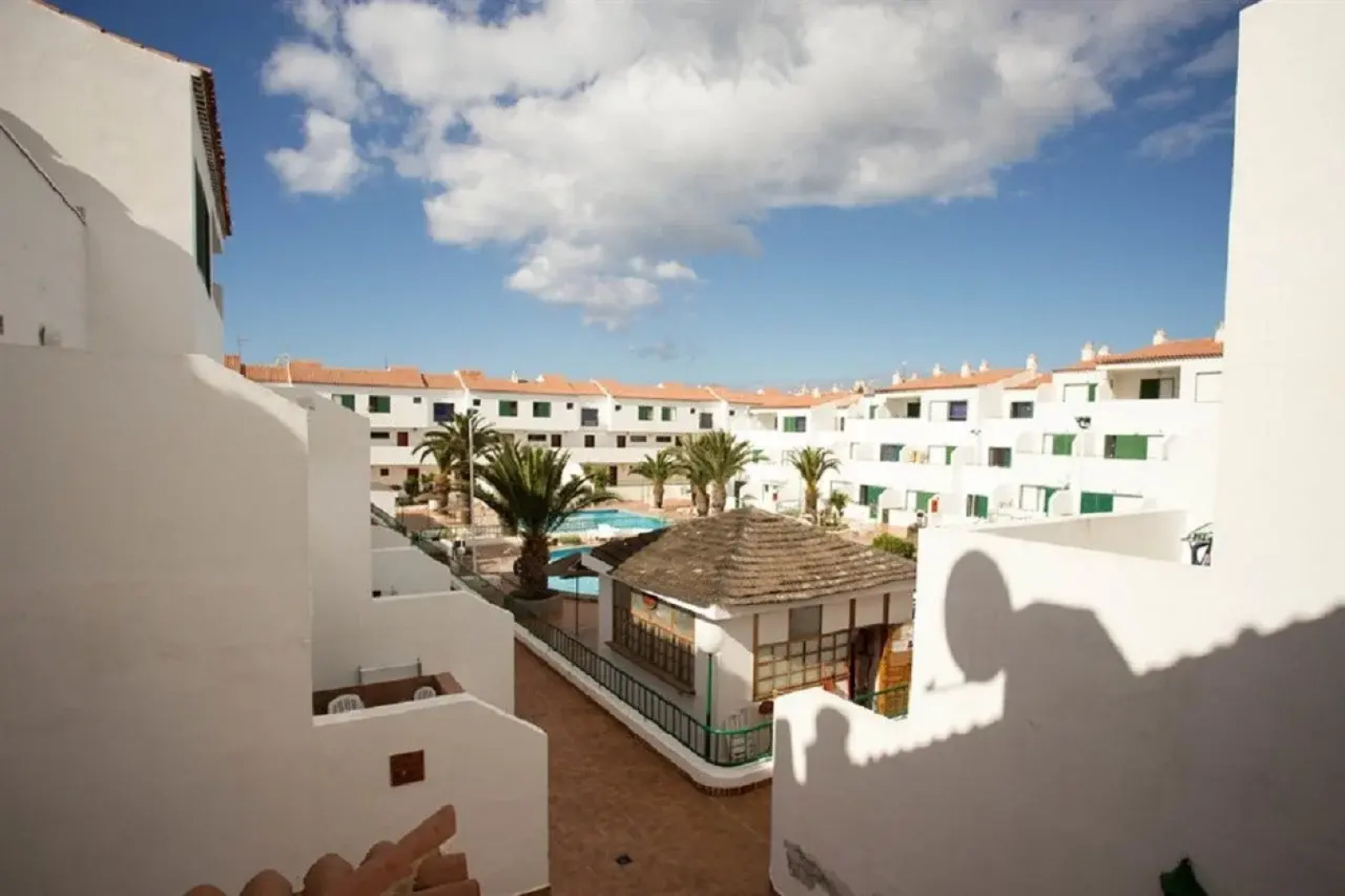 Alondras Park Apartamentos