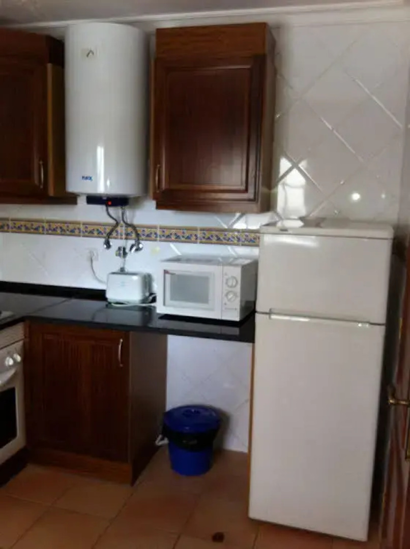 Apartamentos Mar A Vista