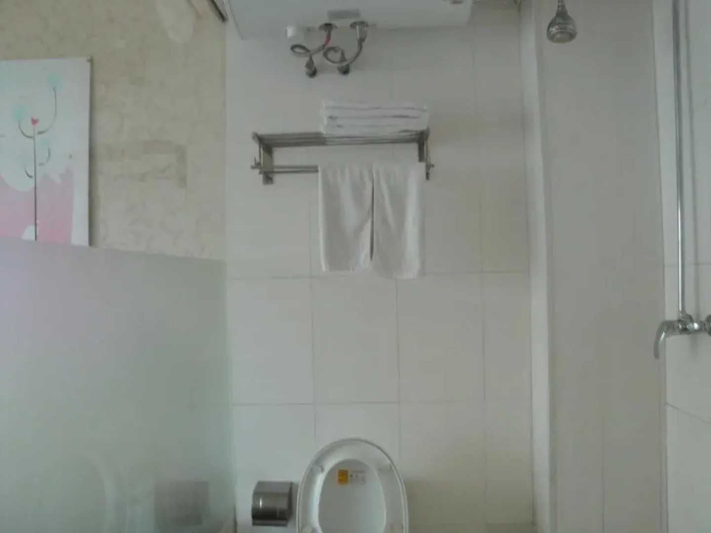 Ranti Hotel Mudanjiang