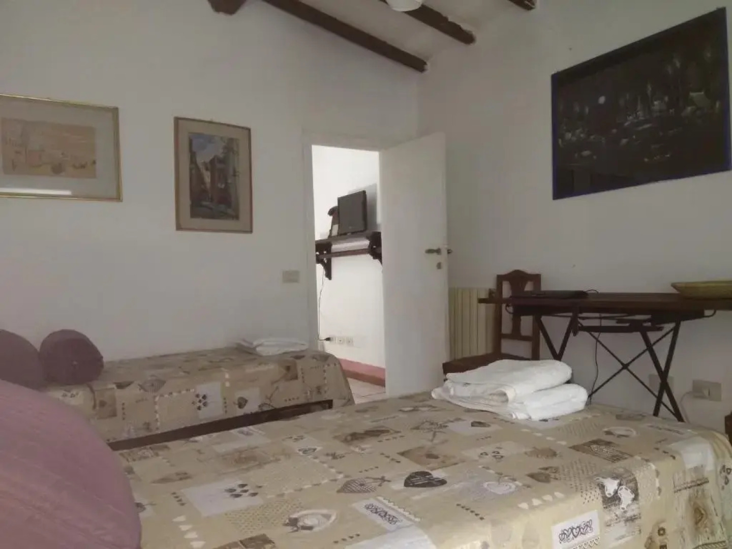 Antiche Dimore Di Vescovado