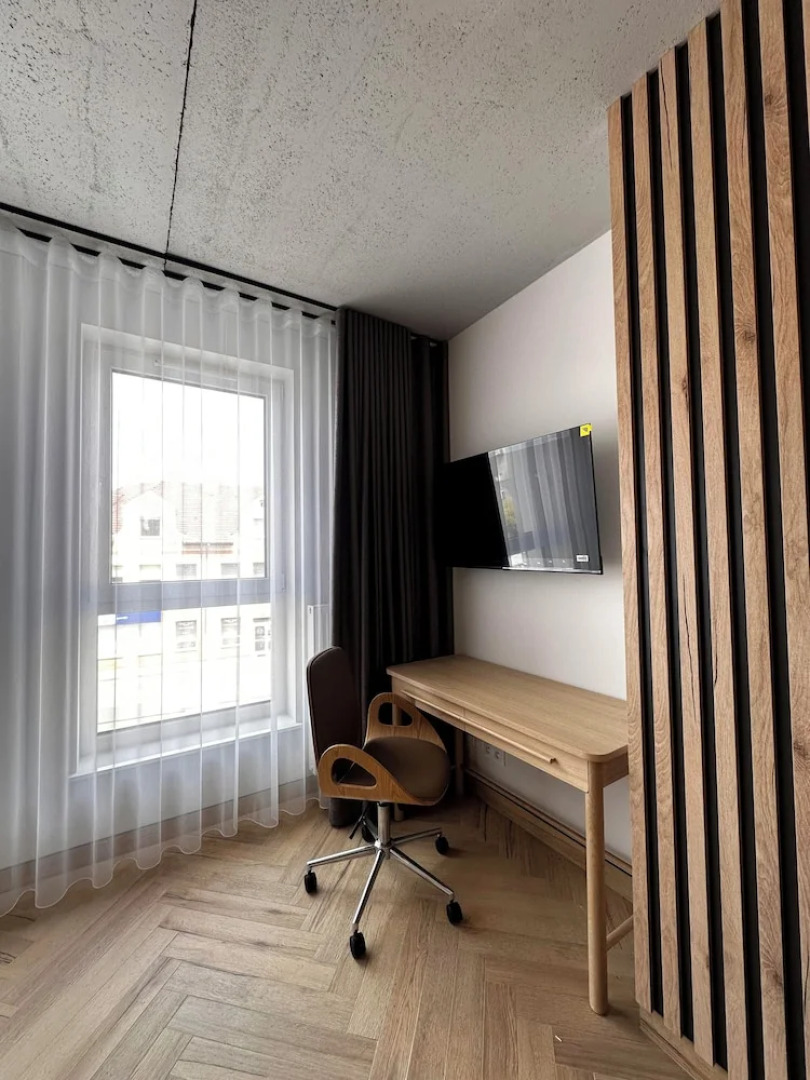 Apartamenty I SORAU Old Town