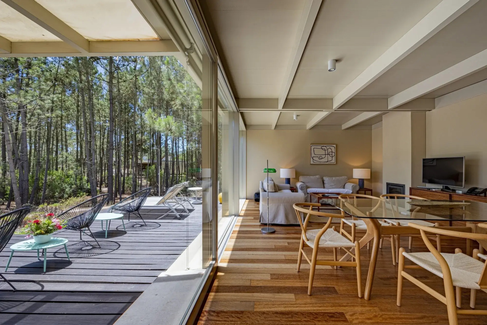 Pestana Troia Eco Resort & Residences