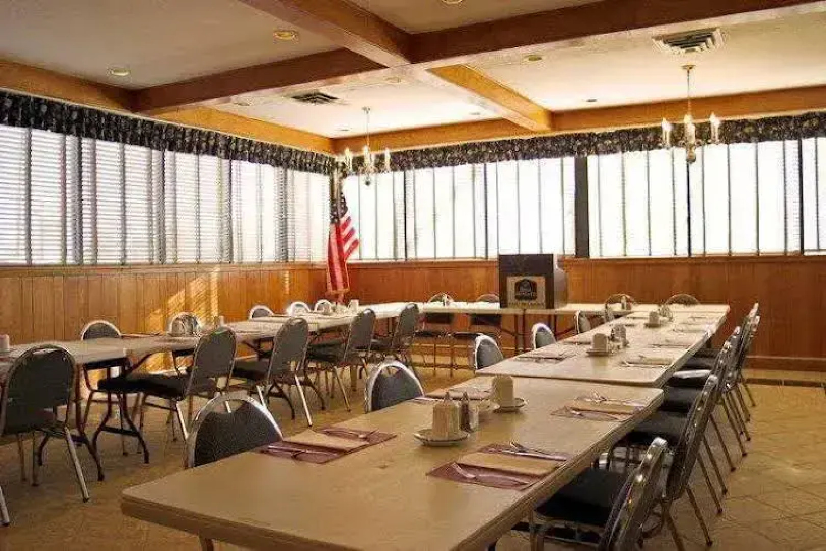 Best Western Inn