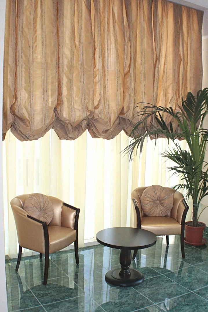 Hotel Il Duca Del Sannio