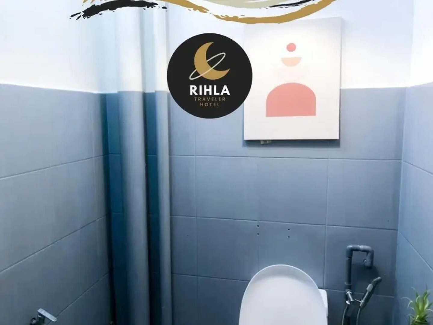 Rihla Hotel Bandar Utama - Hostel