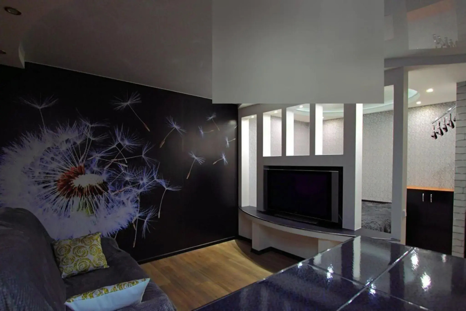 Апартаменты на улице Фестивальная 13