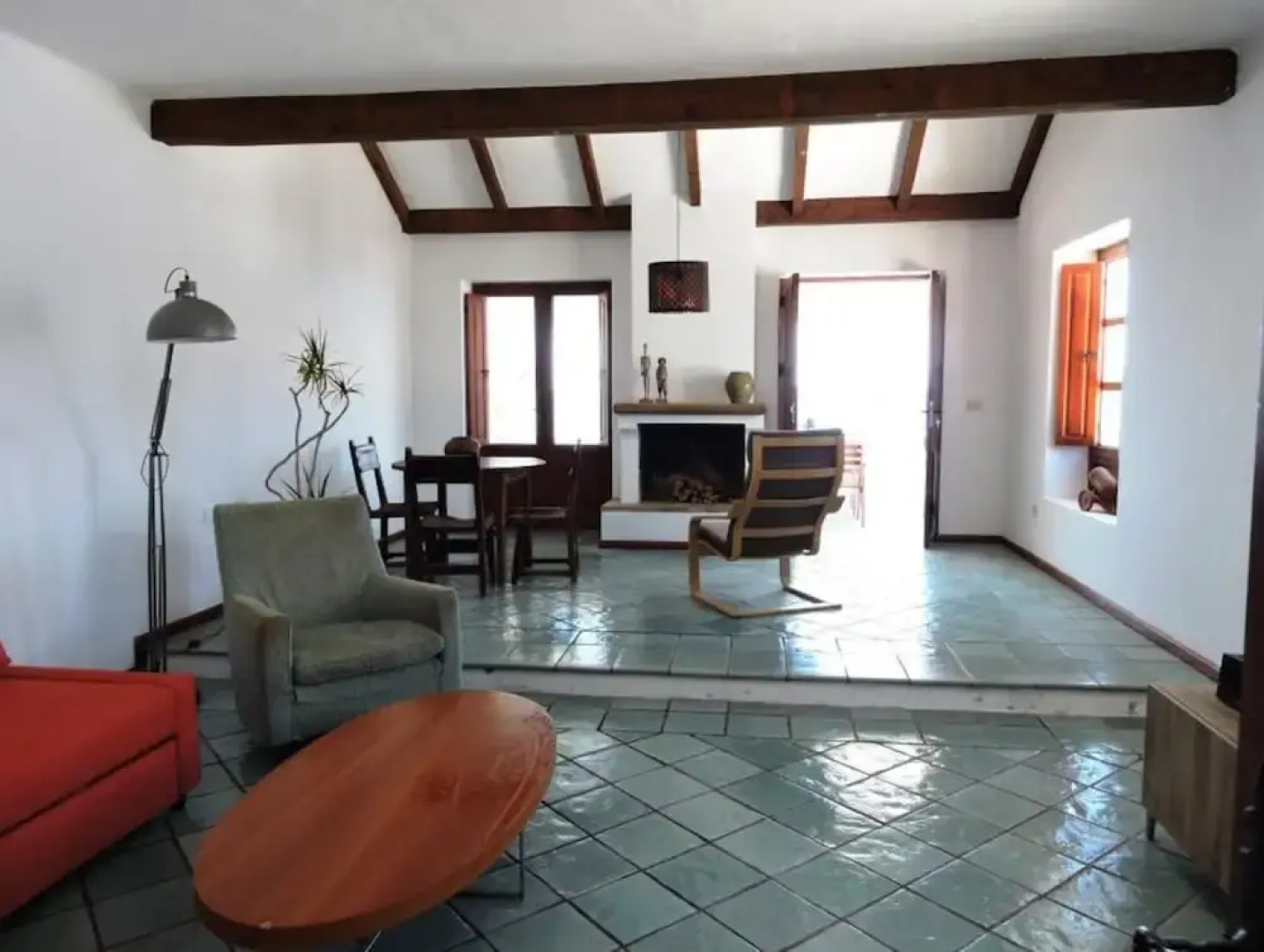 Villa in Playa Quemada - 103279 by MO Rentals