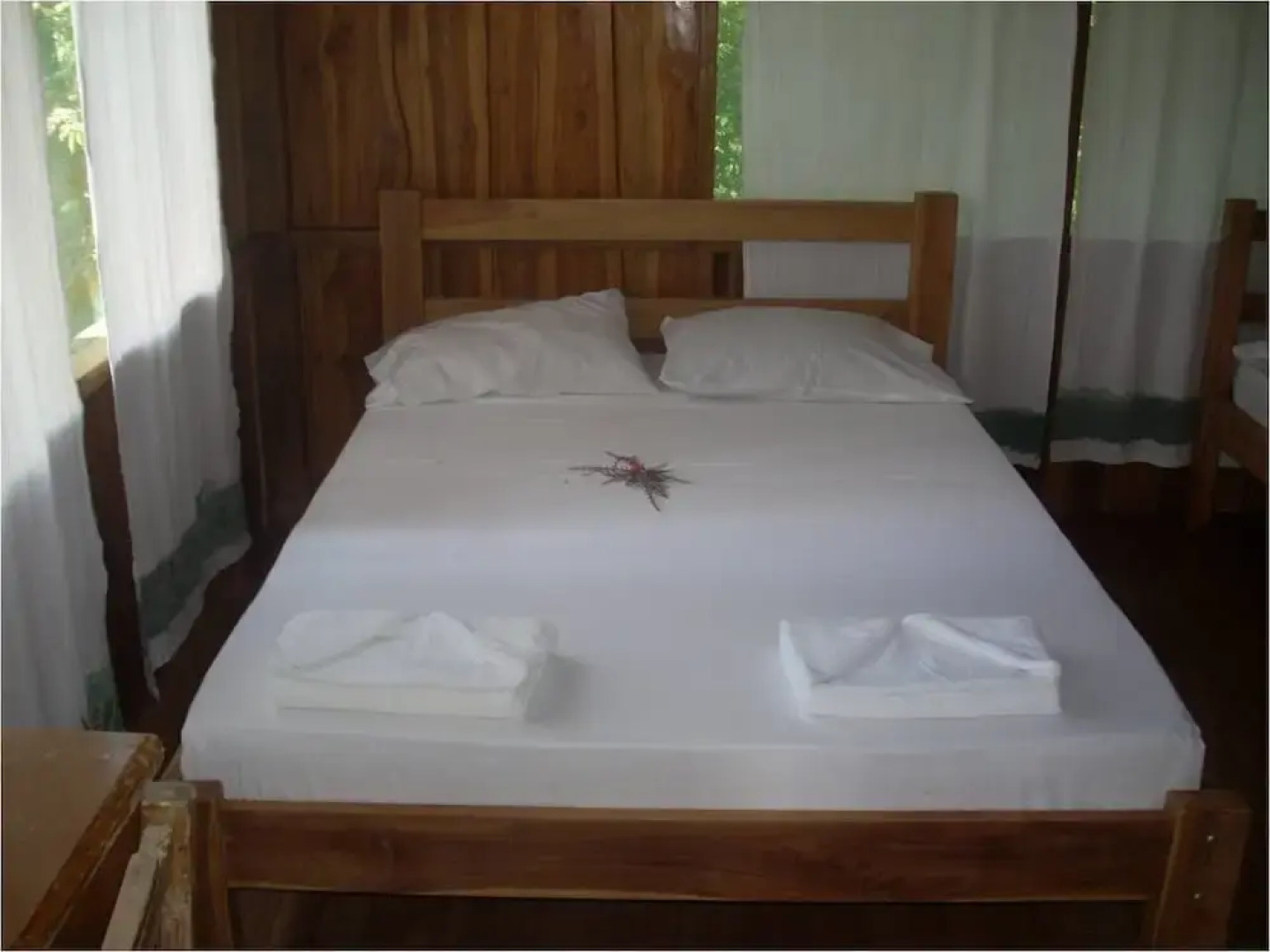 Posada Cerro Escondido