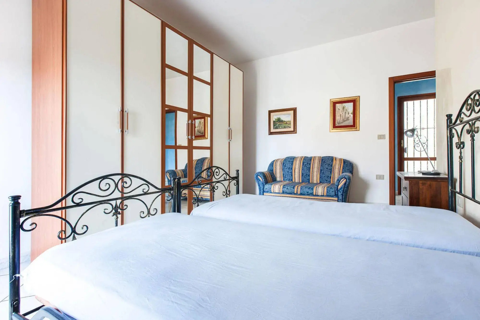 Appartamento Corso Italia