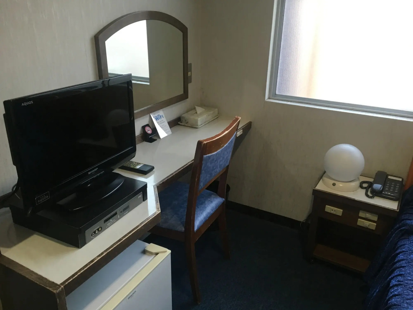 Отель Tokyo Business