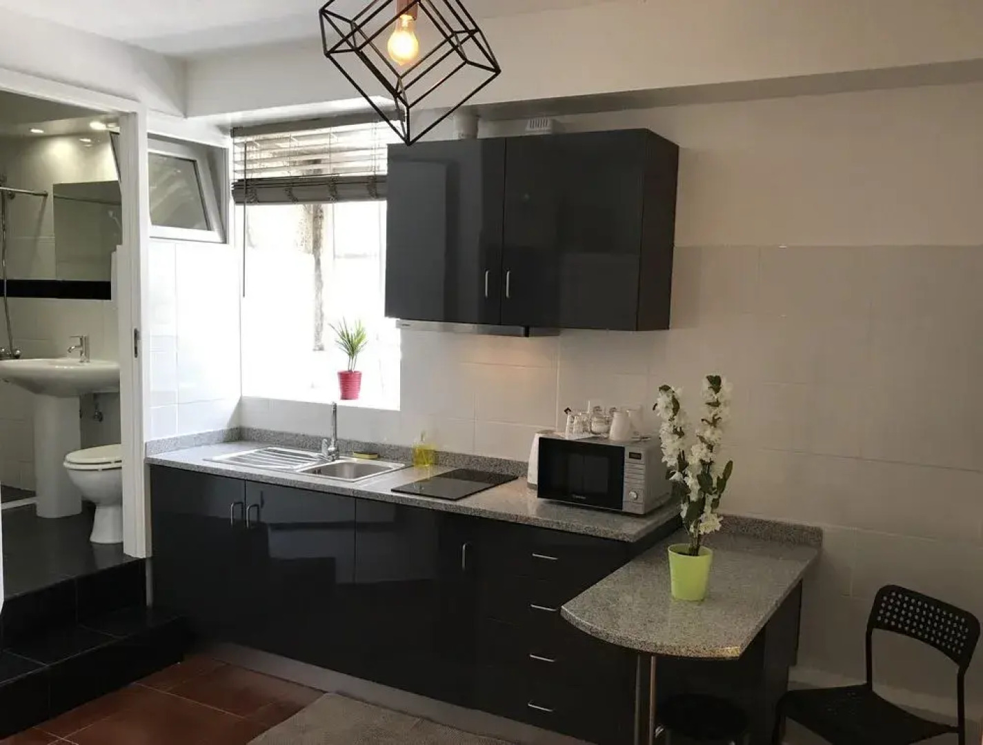 Urban Garden Porto Central Hostel